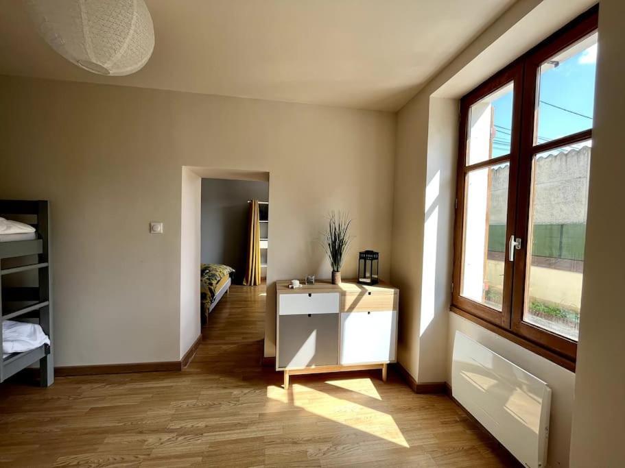 La Cartelee * Saint-Amand-Montrond
