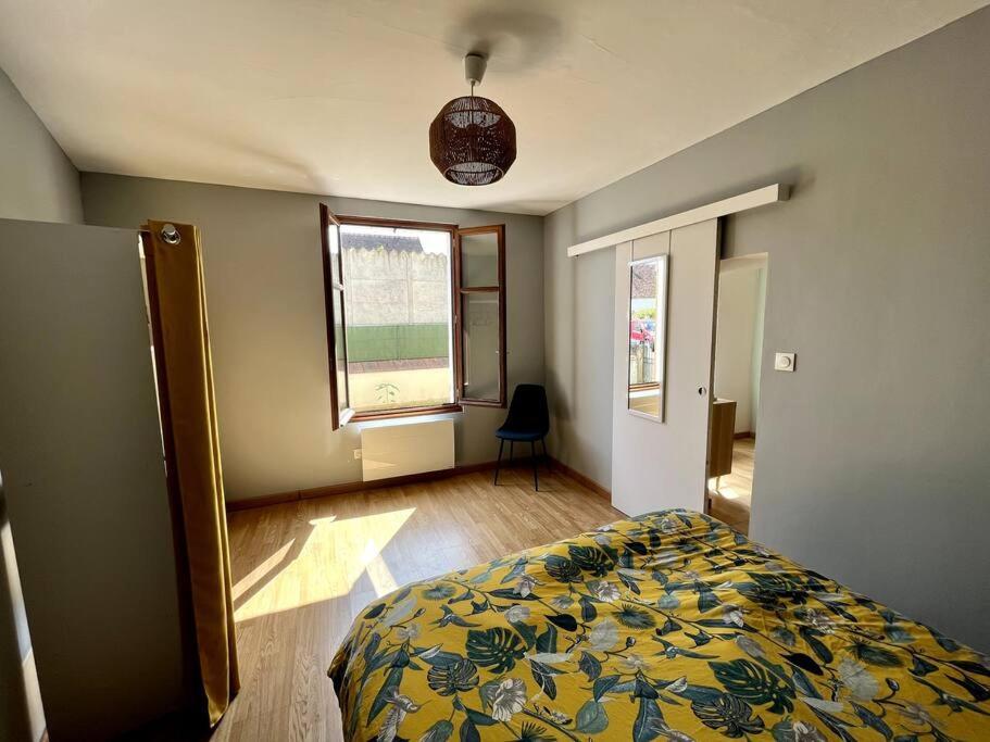 La Cartelee Holiday home *