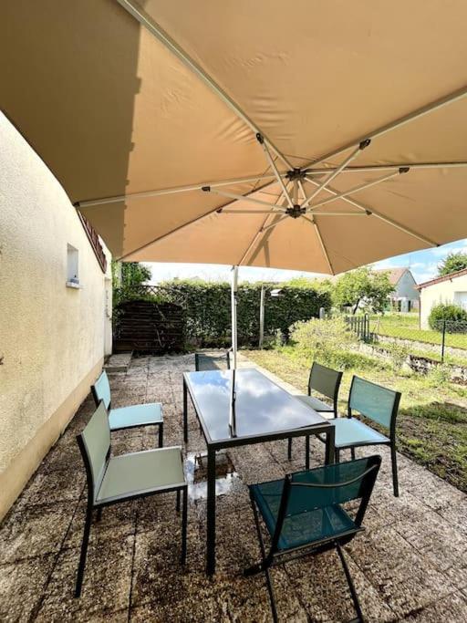 Holiday home La Cartelee