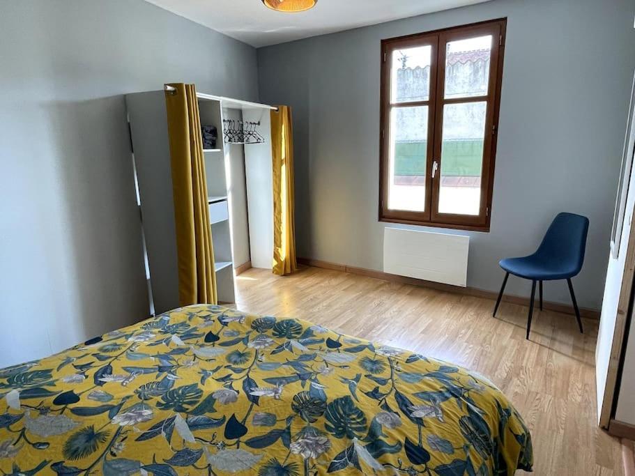 La Cartelee Holiday home